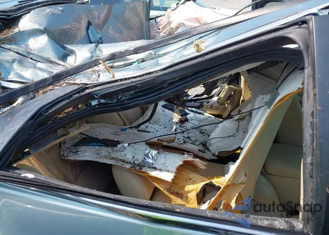 2011 Honda Accord Crosstour Ex-L из США, поврежденный, VIN 5J6TF1H58BL000972